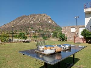 WILD RIDGE SARISKA RESORT