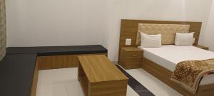 WILD RIDGE SARISKA RESORT