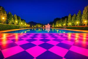 WILD RIDGE SARISKA RESORT