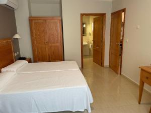 Aparthotel Bahia Pinosol