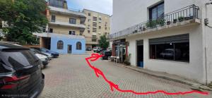 Cuzi House
