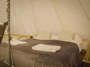 Hraunborgir Golden Circle Tents
