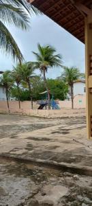 Furnished apartment in the Morada do Atalaia condominium