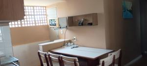 Furnished apartment in the Morada do Atalaia condominium