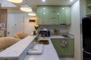 Uptown BGC Residences by ChiKat