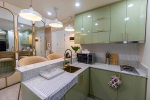Uptown BGC Residences by ChiKat