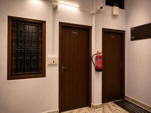 Raghav homestay