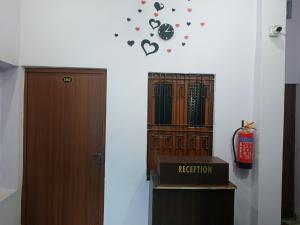 Raghav homestay