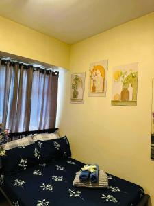 UrbanDecaStaycation