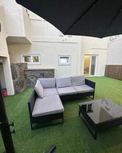Luxury Family Duplex Near Lisbon