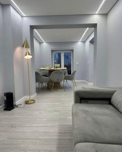 Luxury Family Duplex Near Lisbon
