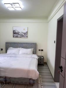 Misty Springs Apartment