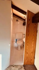Ferienwohnung Sonnenblick in Arrach