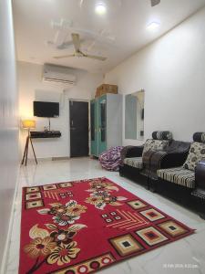 Vishal home stay