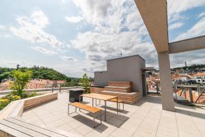MamaStay Andel Apartments