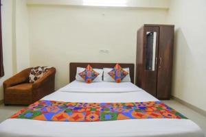FabHotel Krishna Inn