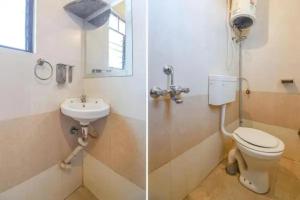 FabHotel Krishna Inn