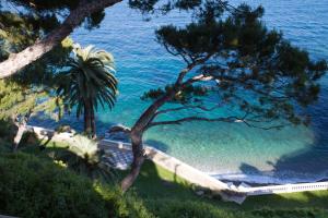 Hotels Hotel Cap Estel : photos des chambres