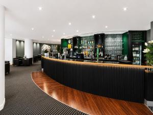 Best Western London Heathrow Ariel T2 ,3 ,4