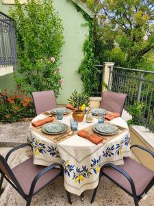 House Leana Herceg Novi