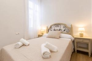 Apartamento Buganvilla