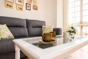 Apartamento Buganvilla
