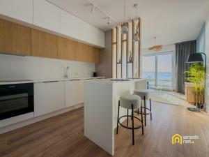 Costa Studio - Sea Residence