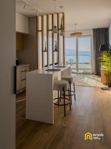 Costa Studio - Sea Residence