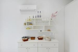 Amaranto Rooms