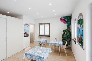 Amaranto Rooms
