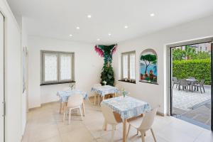 Amaranto Rooms