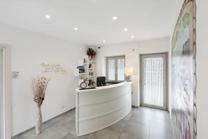 Amaranto Rooms