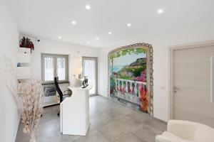 Amaranto Rooms