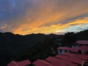 The Banoak homestay