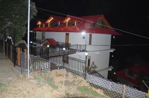 The Banoak homestay
