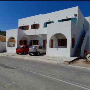 ELEVER Apartments