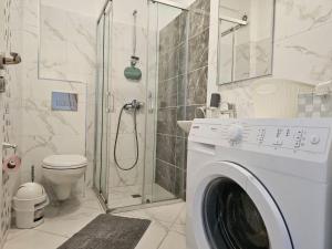 Brand New Apartments