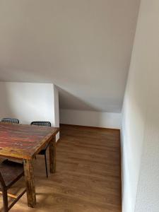 3 Zimmer Wohnung mit Balkon und Waschmaschine