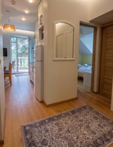 Love Avenue Sea Side Apartments