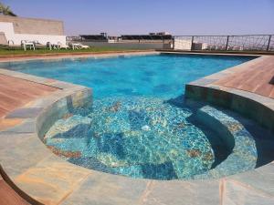 Villa Luxe - Piscine Privée - 800m2 - 6 Suites