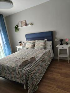 Apartamento Leyaros