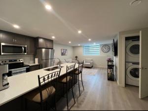 Cozy Retreat - Home away from home