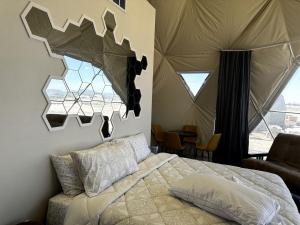 Spectacular Design Dome with Incredible Desert Views in Willcox, Arizona