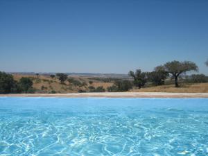 Herdade do Monte Outeiro - Turismo Rural