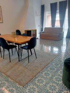 Olimpia Boutique Apartment
