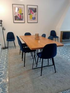 Olimpia Boutique Apartment
