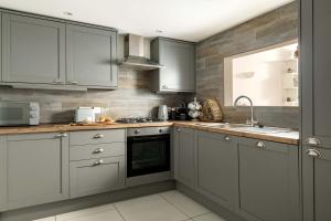 Aintree Cottage