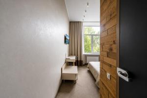 Poet Art Hotel