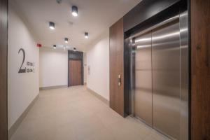 Kierbedzia Harmony Premium, Free Parking & WiFi