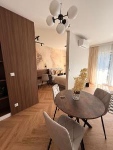 Kierbedzia Harmony Premium, Free Parking & WiFi